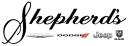 Shepherd's Chrysler Dodge Jeep Ram logo